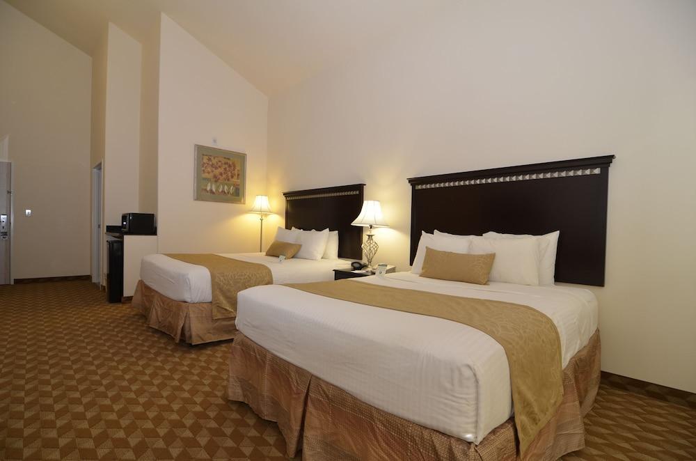 Best Western Plus Battleground Inn & Suites Battle Ground Екстериор снимка