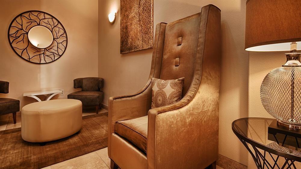 Best Western Plus Battleground Inn & Suites Battle Ground Екстериор снимка