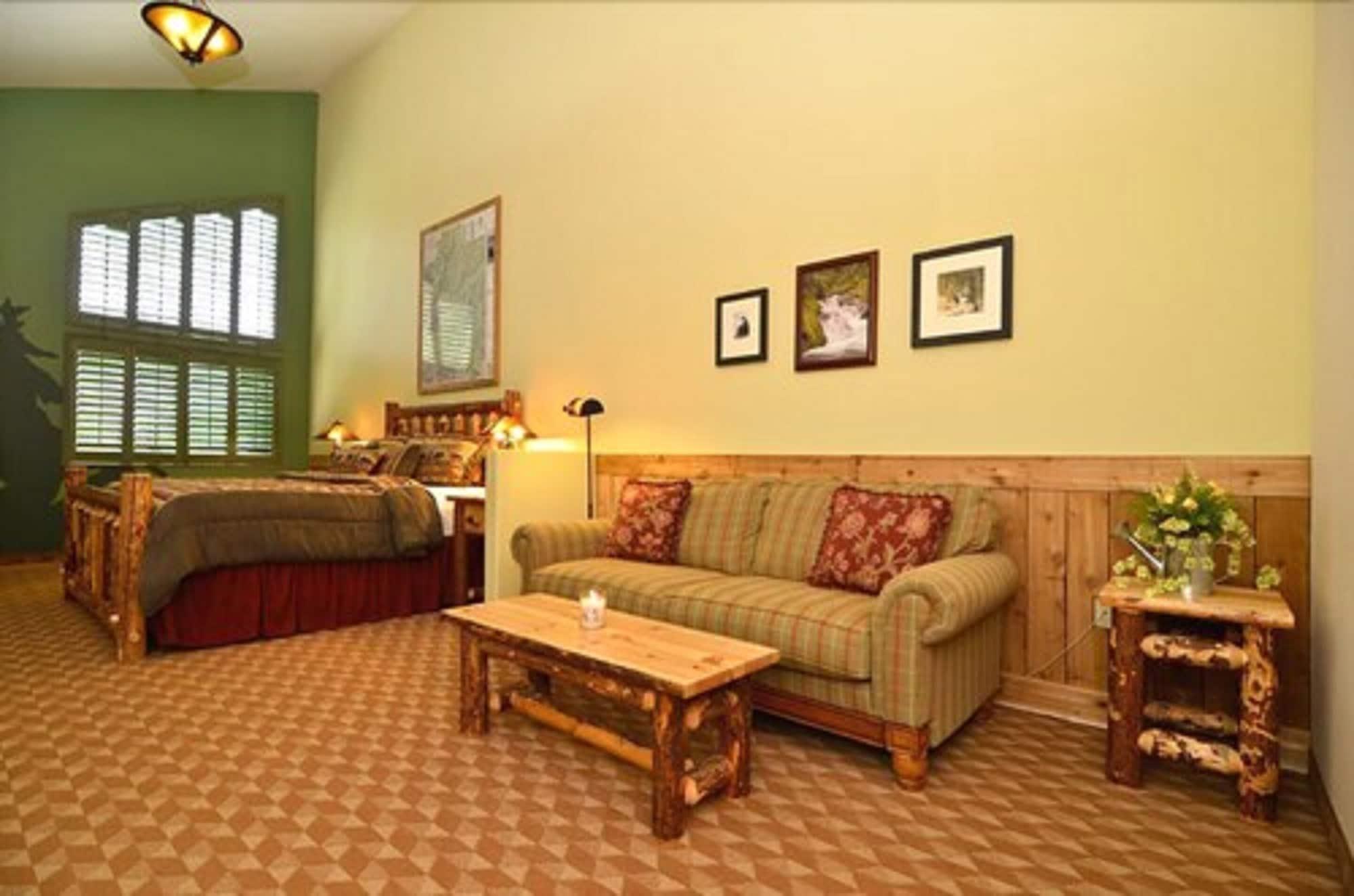 Best Western Plus Battleground Inn & Suites Battle Ground Екстериор снимка