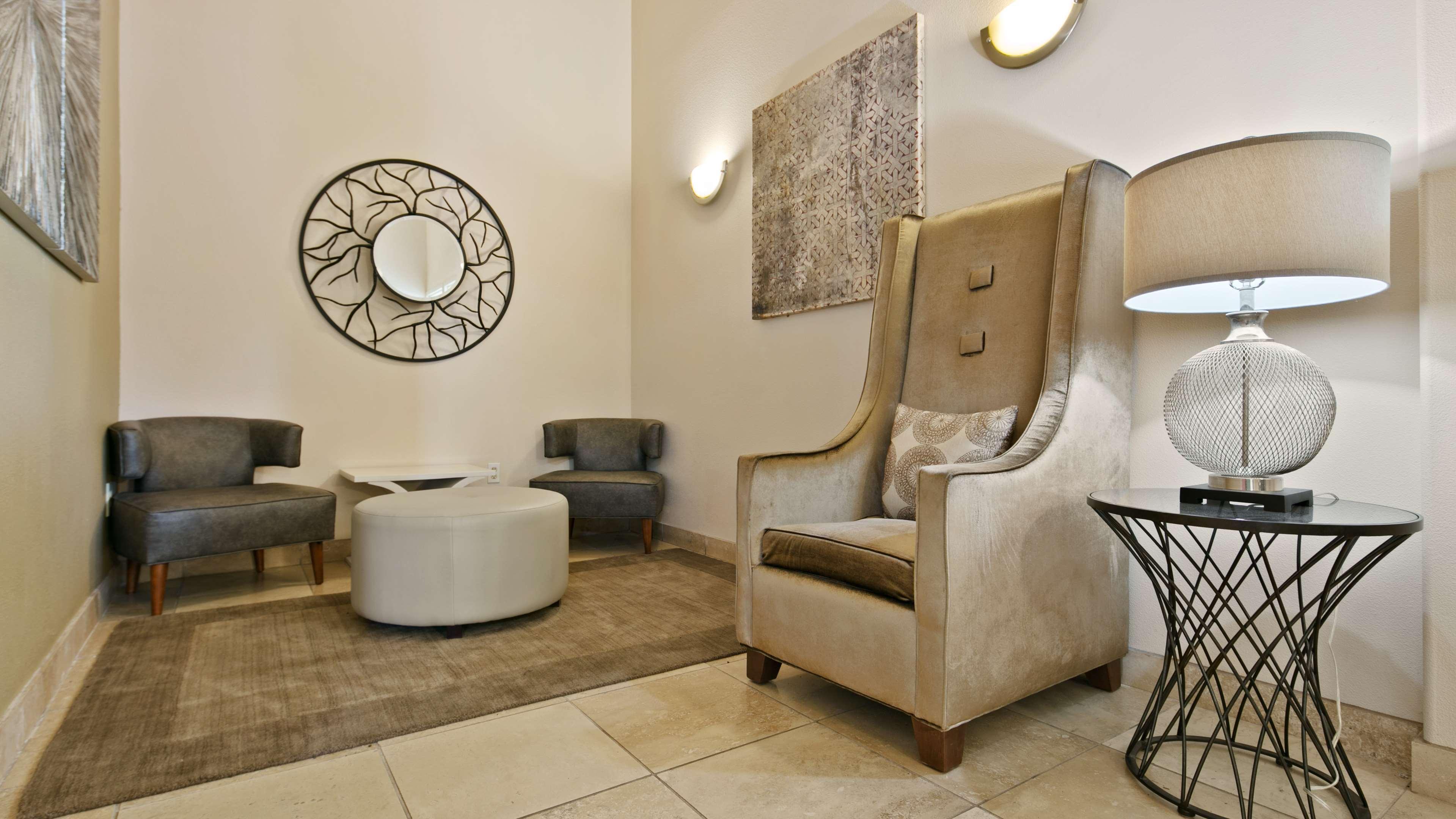 Best Western Plus Battleground Inn & Suites Battle Ground Екстериор снимка