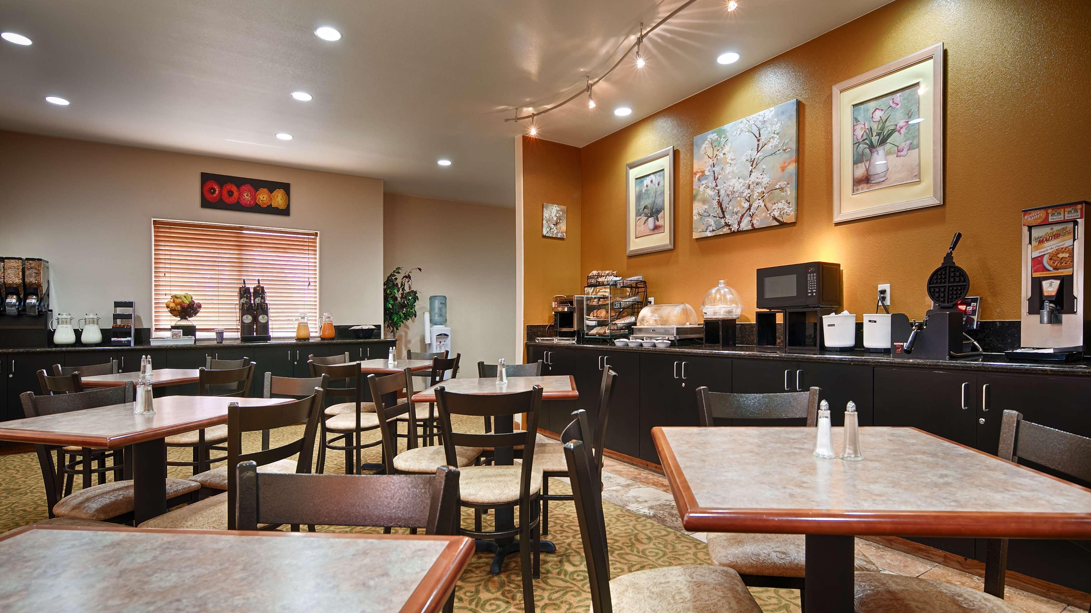 Best Western Plus Battleground Inn & Suites Battle Ground Екстериор снимка