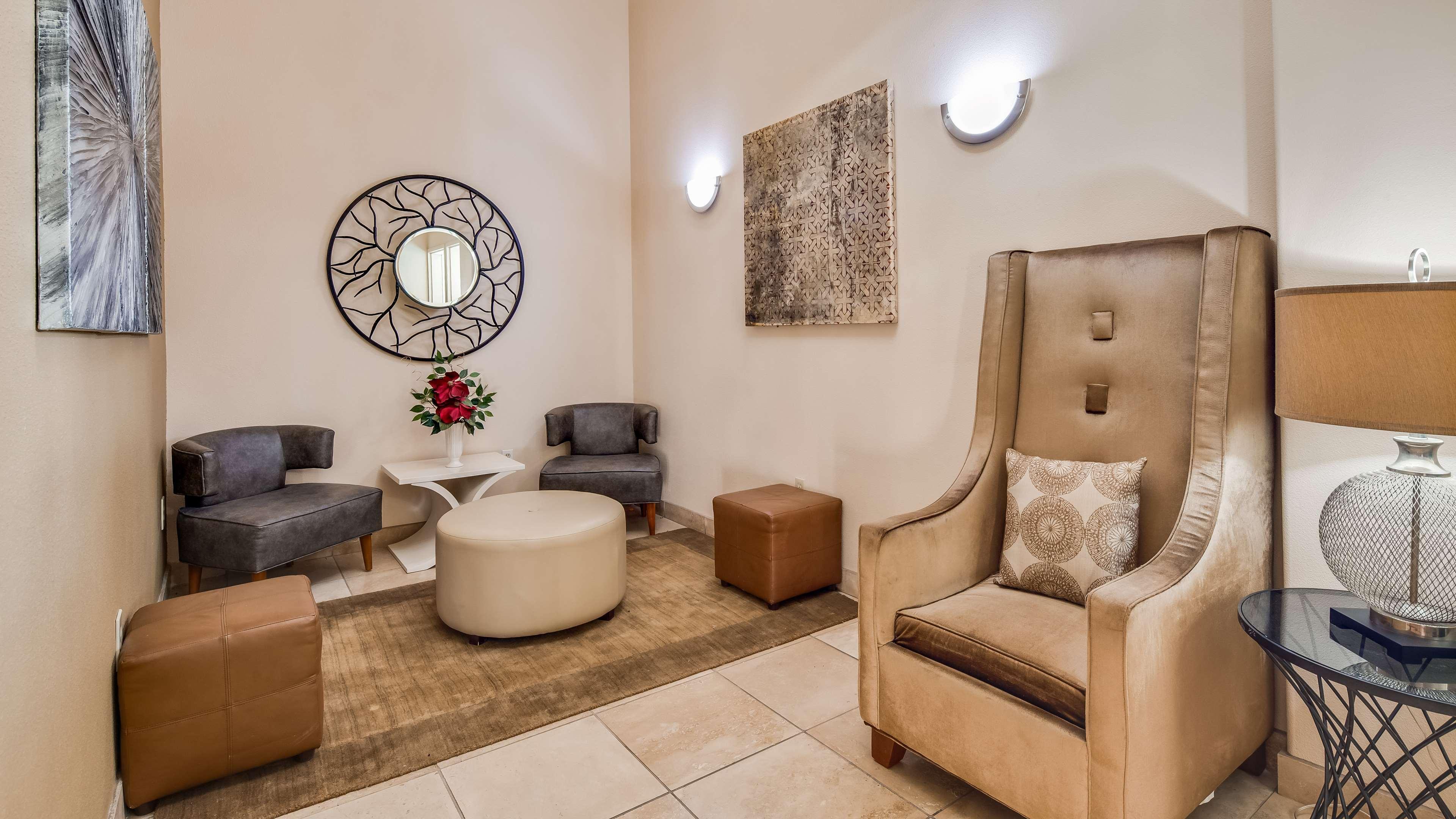 Best Western Plus Battleground Inn & Suites Battle Ground Екстериор снимка