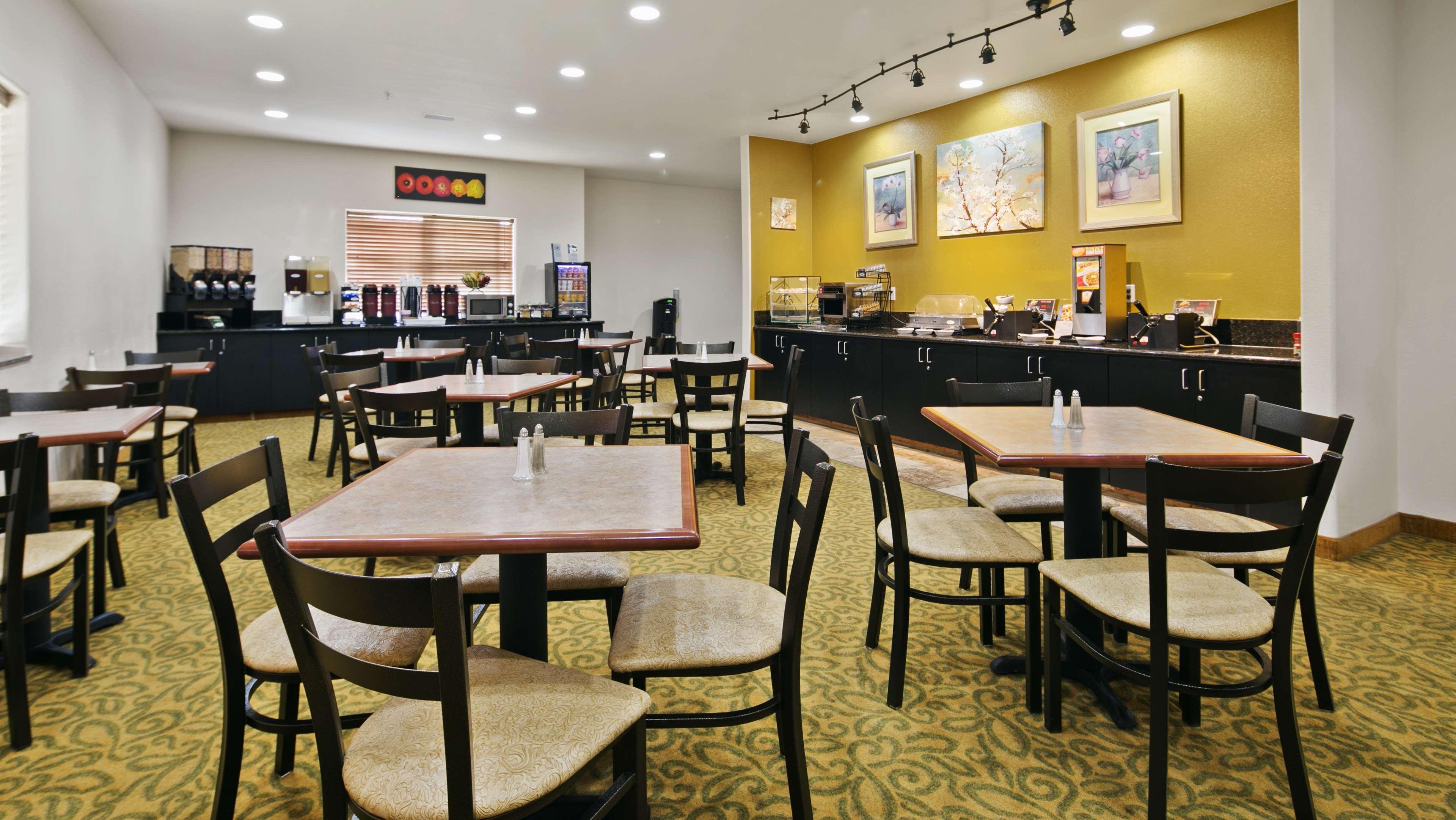 Best Western Plus Battleground Inn & Suites Battle Ground Екстериор снимка