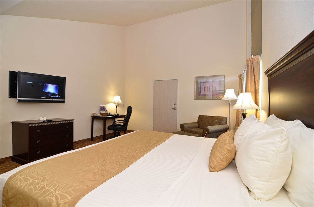 Best Western Plus Battleground Inn & Suites Battle Ground Екстериор снимка