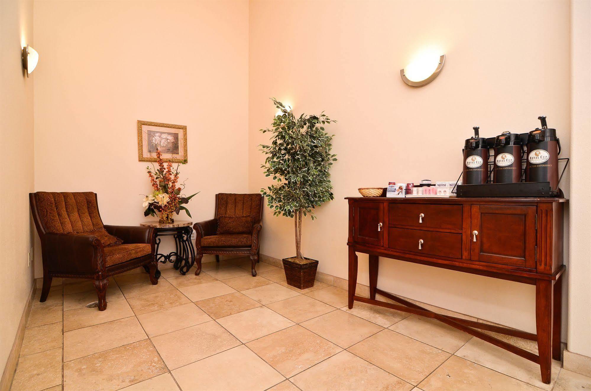 Best Western Plus Battleground Inn & Suites Battle Ground Екстериор снимка