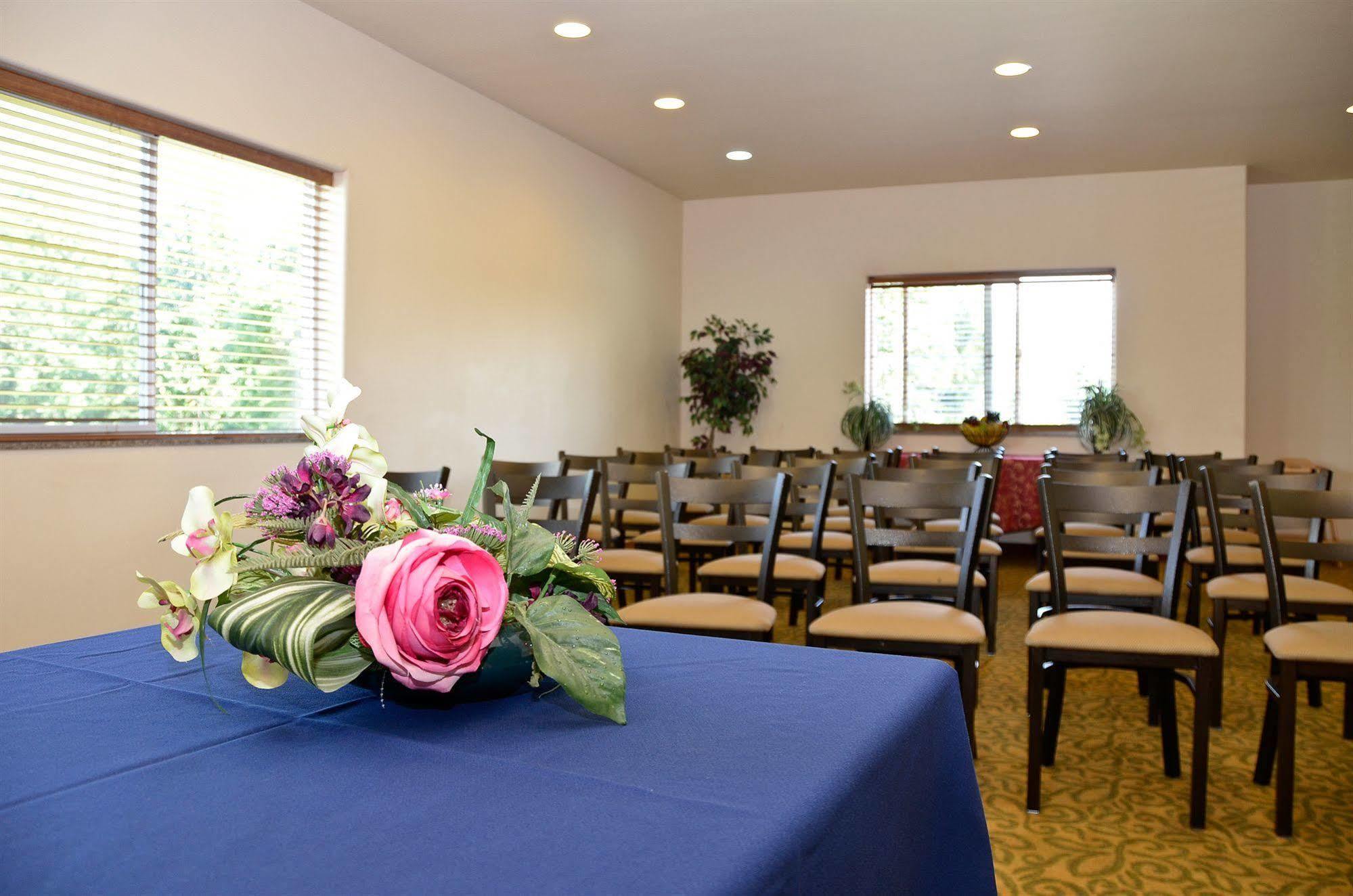 Best Western Plus Battleground Inn & Suites Battle Ground Екстериор снимка